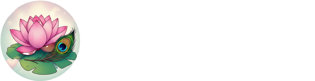 Aradhya Healing Logo